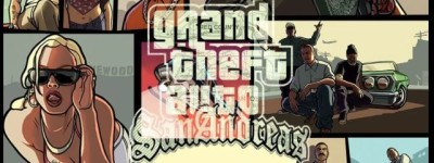 如果你在《GTA：圣安地列斯》中作弊会被R星惩罚