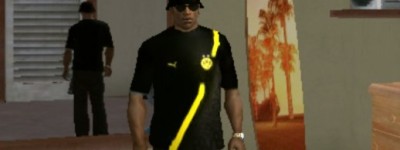 Borrussia Dortmund 2020 Shirt