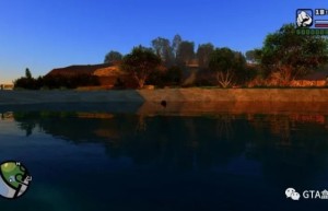 [圣安地列斯]Simple Ultra Enb
