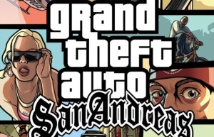 GTASA执法力量简介：圣安地列斯州警察局