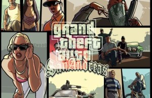 如果你在《GTA：圣安地列斯》中作弊会被R星惩罚