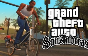 GTASA圣安地列斯beta测试版到正式版删减内容
