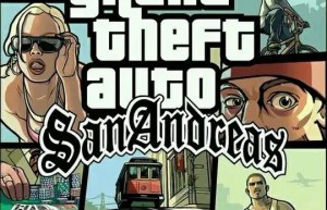 GTA人物介绍系列之圣安地列斯CJ
