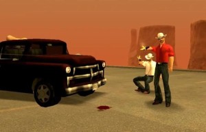 [GTASA安卓]GTA SA Beta版