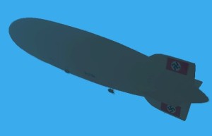 兴登堡V2