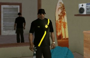 Borrussia Dortmund 2020 Shirt