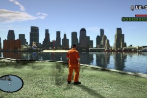 《GTASA：Shift City》整合版