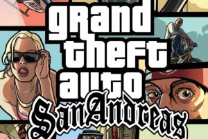 《GTA》系列执法力量简介：圣安地列斯州警察局