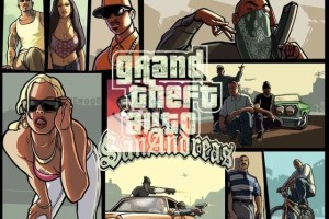 如果你在《GTA：圣安地列斯》中作弊会被R星惩罚