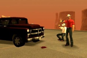 [GTASA安卓]GTA SA Beta版