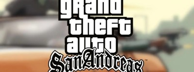 GTASA圣安地列斯主线任务的冷知识(二)